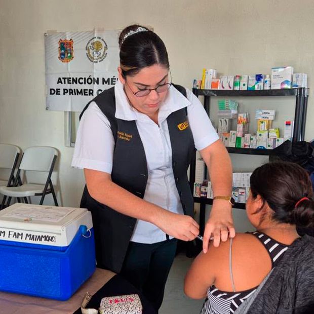 Ofrecerán Consultas Médicas Gratuitas en Matamoros